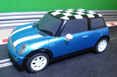 Scalextric c2848 2008 bmw - scalextric,