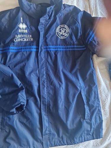 Qpr queens park - qpr, rangers