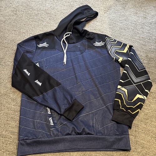 Bucky barnes hoodie - barnes,