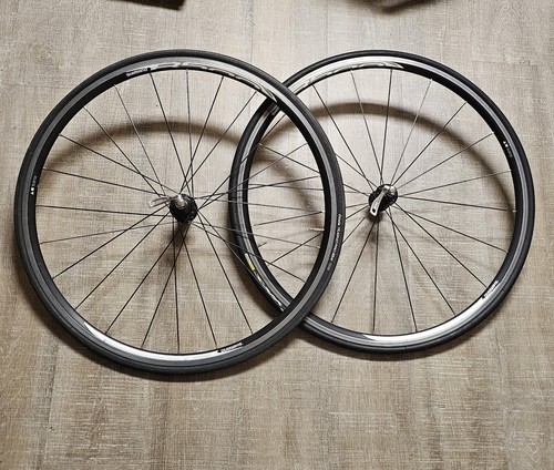 Shimano r500 rims wheels - rims,