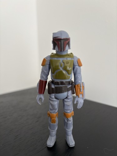 Starwars boba fett - starwars,