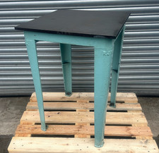 RJH 24" x 24" Engineers Surface Plate Marking Out Table