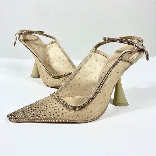 Cult gaia diya pointed toe - pointed,