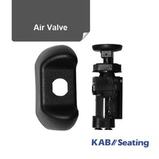 Kab seating manual air - manual,