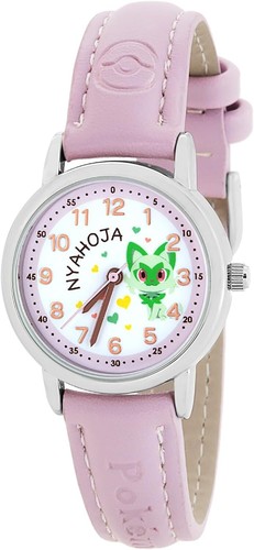 Pokemon watch axis - [pokemon], j-axis