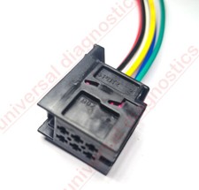 Fits Audi A1 & Q3 Rear Tail
