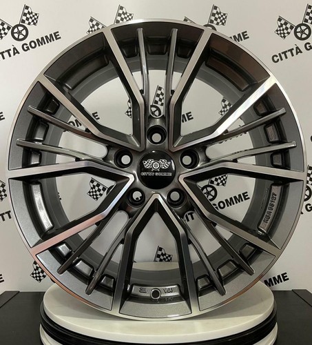 Alloy wheels compatible with - wheels,