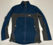 Rab Fleece Micro Jacket