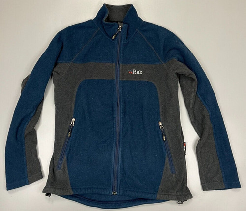 Rab fleece micro - fleece, jacket
