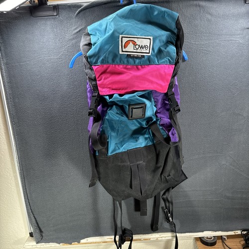 Vintage lowe alpine systems - vintage,