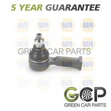 GCP Front Tie Rod End Fits