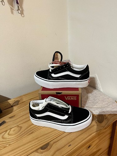 Vans woman vintage brand - woman, new