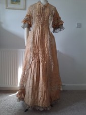 Original Victorian Ladies Day/