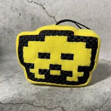 Micro Plush Space Invaders