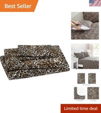 Fade Resistant Microfiber King