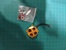Brushless RC drone motor heli good condition Helicopter/Car/Plane/Boat