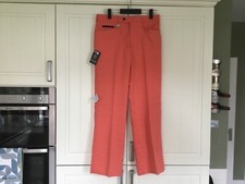 Men’s Salmon  Stromberg Golf