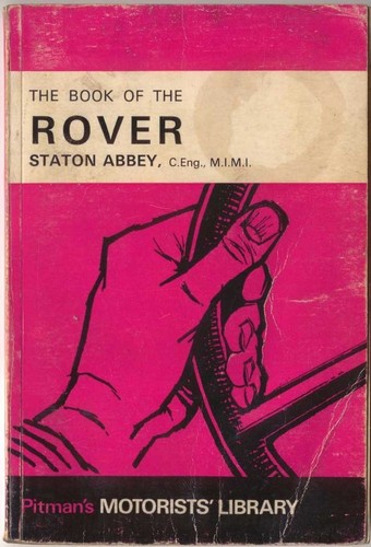 Rover 95 100 105 - 60,