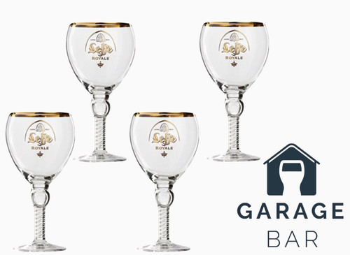 Set leffe royale - of,