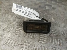 CITROEN NEMO 2008-2017 NUMBER PLATE LIGHT X1 1362912080