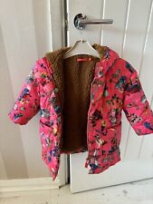 oilily girls Size 92/2t Coat 