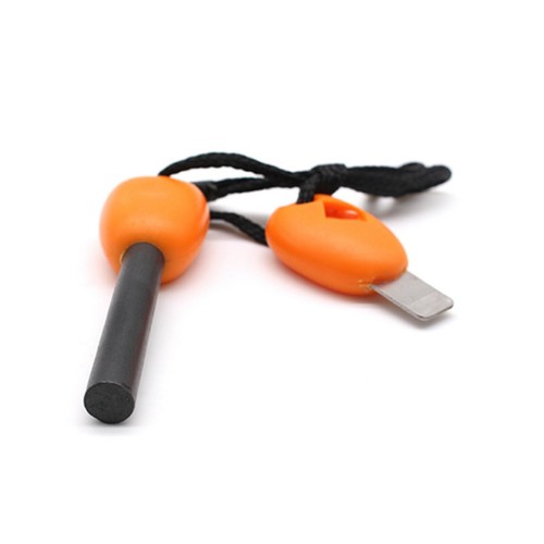 Swedish style ferro rod - swedish-style,