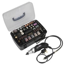 SEALEY 219 Piece Variable