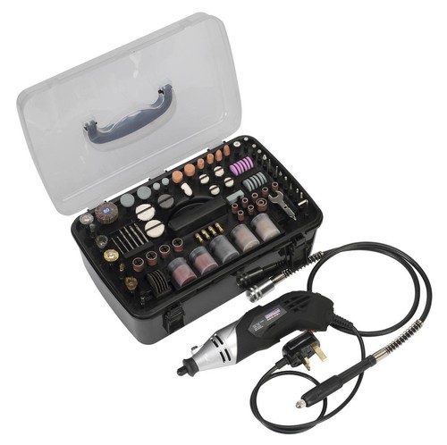 Sealey 219 piece variable - 219,