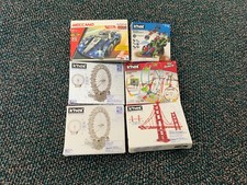 zuru mini brands Minature knex