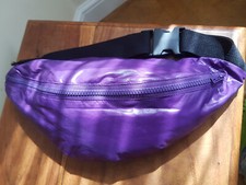 Shiny Henry Holland HIPPIE BUM