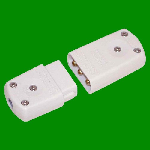 10a inline flex connector - flex,
