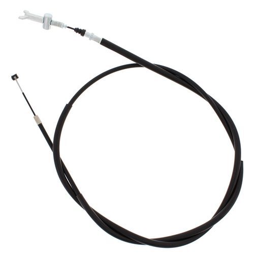 Rear hand park brake - park, cable