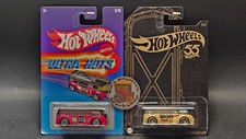 Hot Wheels Volkswagen T1-GTR