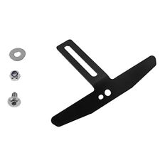 Holder T-Piece for Reflector