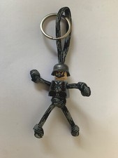 key ring Soldier German Army