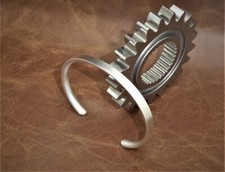 Men's Gents "Matte Look" Solid