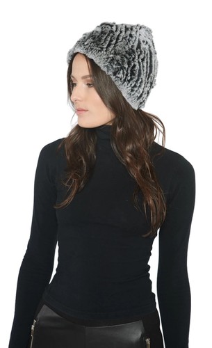 Beanie-Cap-Headband-Fur