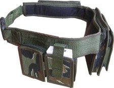 Army Combat Military Utility