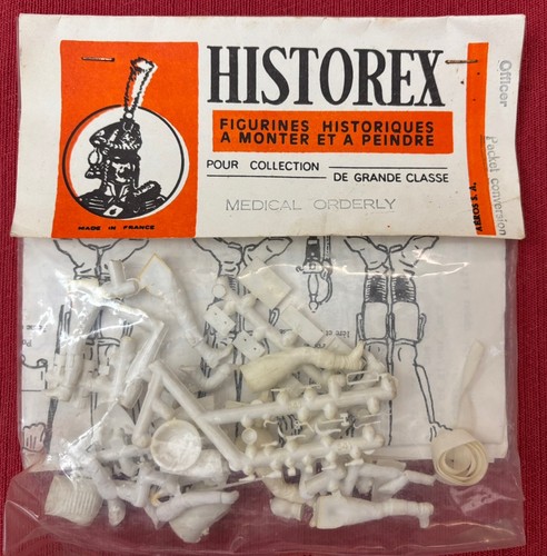 Nos historex figure - 1:35,