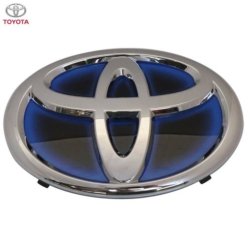 Genuine toyota front radiator - toyota,