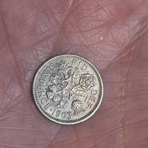 1963 queen elizabeth six - 1963,