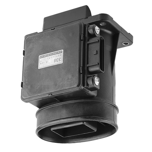 Air flow meter - flow, mass