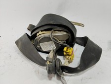 SIN REF front seat belt right