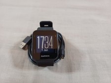 garmin Approach s10 golf watch - Black