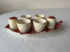 Vintage carlton ware - carlton,