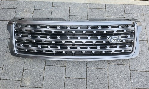 Genuine land rover - genuine,