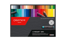 Caran D'Ache 48 Neoart 6901