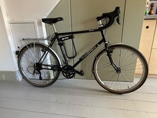 Thorn Nomad Touring Bike 20