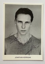 JONATHAN KERRIGAN ( Heartbeat