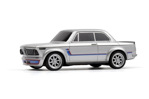 Hpi nano ttr - 2002, turbo